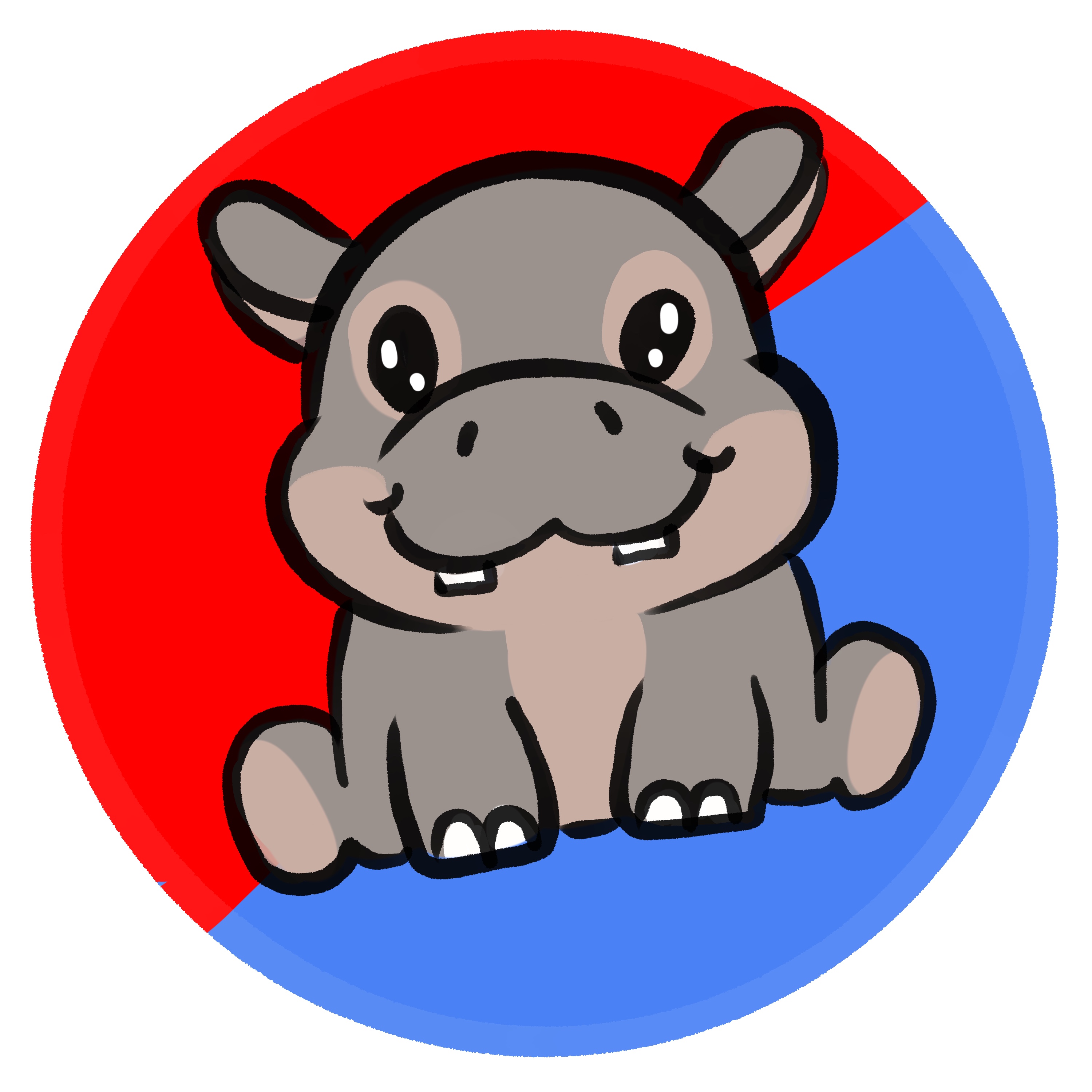 HIPPO logo